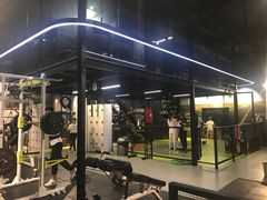 -LikingFit24小时健身•普拉提(张江店)