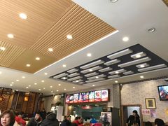 -晋一碗刀削面·特色家常菜(云岗店)