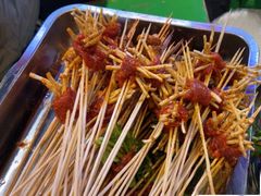 -钢管厂五区小郡肝火锅串串香(总店)