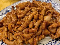 鹅肠-粤·向群饭店(泮塘路店)