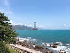 -三亚南山文化旅游区