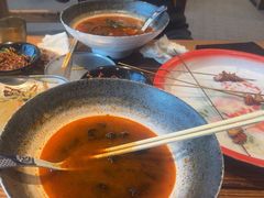 -北丐先生·野馄饨烧烤(长宁龙之梦店)