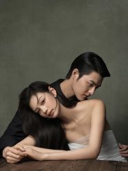 -薇阁创影·仪式感珍藏影像