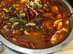 -黑皮酸菜鱼(绣花巷店)