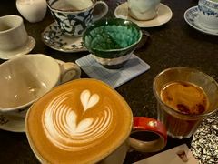 -Silly Dog Coffee(滨江店)