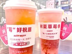 -树夏(来福士店)
