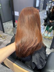 -藤野造型•烫染专业店