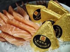 -樱之盛宴·蟹料理海鲜自助(前进大街店)