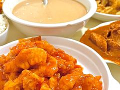 -满口香饭店