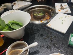 -葛记红焖羊肉(和平路形象店)