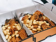 -BOPEYE·波派炸鸡(河西中央商场店)