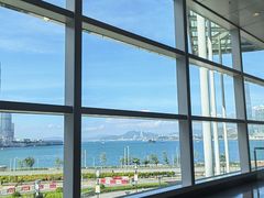 -香港会议展览中心演讲厅