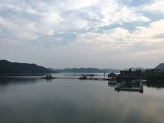 -千岛湖品鱼馆(钓鱼岛店)