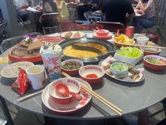 -生活如沸·顺德水牛奶火锅(大学路店)