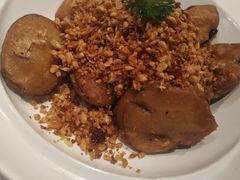 避风塘茄宝盒-汤城小厨•粤菜•靓汤(苏州街店)