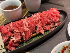 -吼堂老火锅(太古里总店)