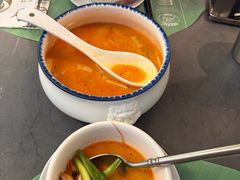 -帕蓝·暹罗料理(大学路店)