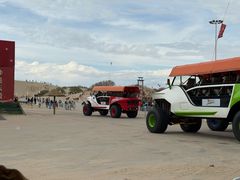 -库伦旗银沙湾旅游景区