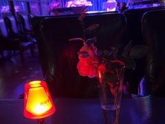 -莉莉家的音乐花园餐吧(航空路店)