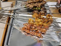 -熙成烧烤(白塔岭店)