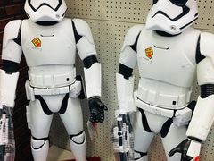 -玩具反斗城(海港城店)