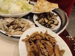 -太婆天府山珍酒楼(亚运村店)
