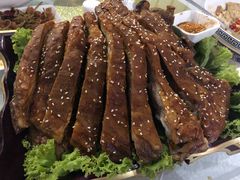 -敕勒川草原文化旅游区