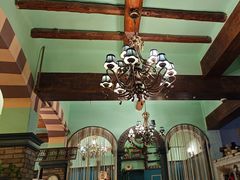 -海尔巴格一甸茶餐厅(团结路店)