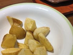 -萨莉亚意式餐厅(百联徐汇店)