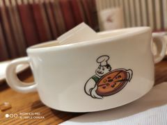 -比格比萨自助(万柳华联店)
