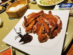 -新好景海鲜酒家(新塘店)