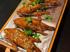 -探鱼·鲜青椒爽麻烤鱼(领展购物广场店)