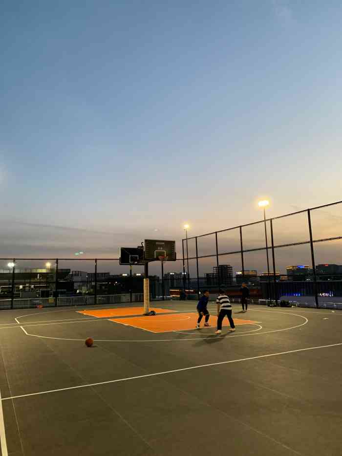 洛克公园(雨花客厅epark店)