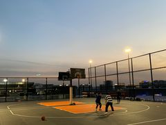 -洛克公园·篮球(雨花客厅店)