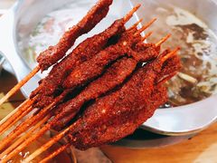-袁记串串香(北国店)