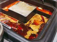-巴奴毛肚火锅(悠唐购物中心店)