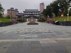 -汤显祖纪念馆