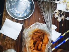 -清真·马峰烤肉(小学习北巷店)