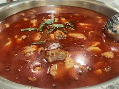 烧公鸡-石婆婆烧鸡公(凤凰西街店)