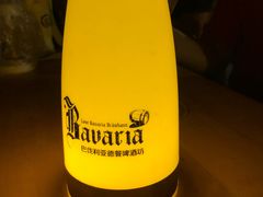 -巴伐利亚啤酒坊(意式风情街店)