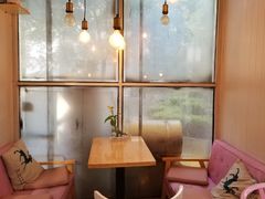 -灯塔咖啡馆BOOK·Coffee Shop