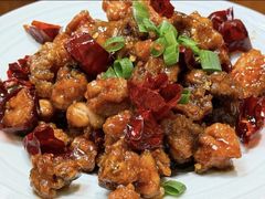 -晚归月亮湾私家菜(临邑路店)