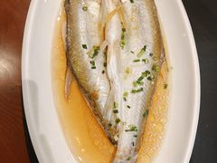 -三凤酒家·百年无锡菜(清扬茂业店)