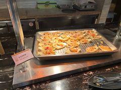 -东方红海鲜百汇(国际大厦店)