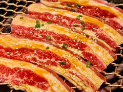 -極屋鮨牛 · 烧肉酒场(时代C馆店)