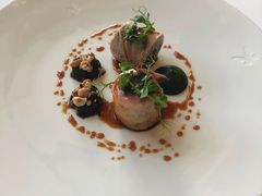 -Caprice(香港四季酒店)