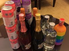 -上海雅居乐万豪侯爵酒店