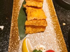 -無境·匠心日本料理(汉街店)