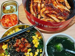 -米村拌饭(杭州国大城市广场店)