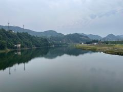 -新安江山水画廊风景区